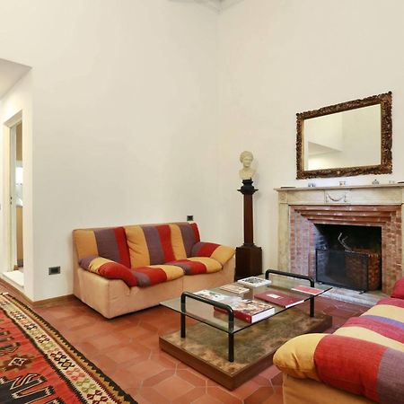 B&B Pergola House Lucca Eksteriør bilde
