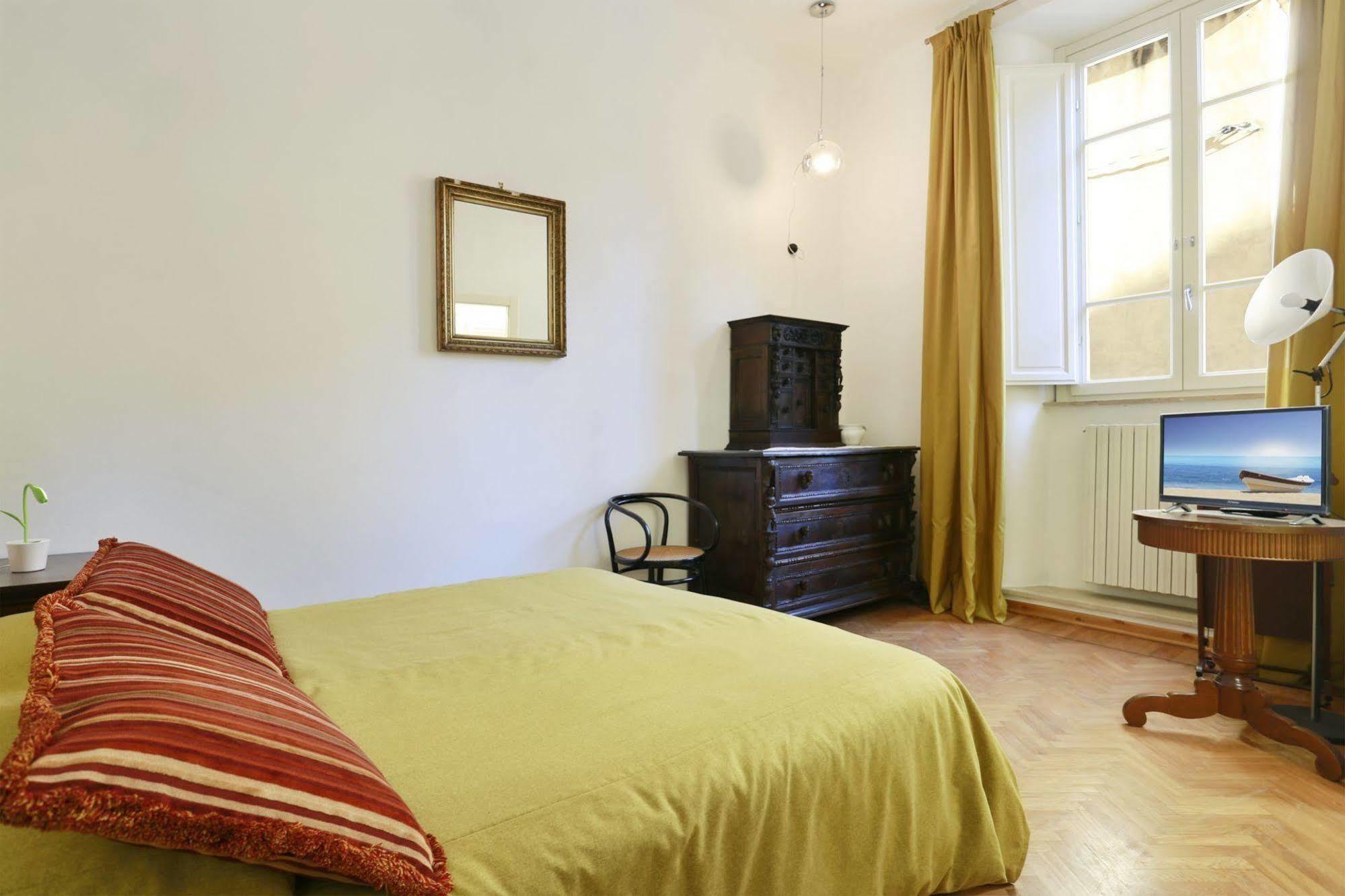 B&B Pergola House Lucca Eksteriør bilde