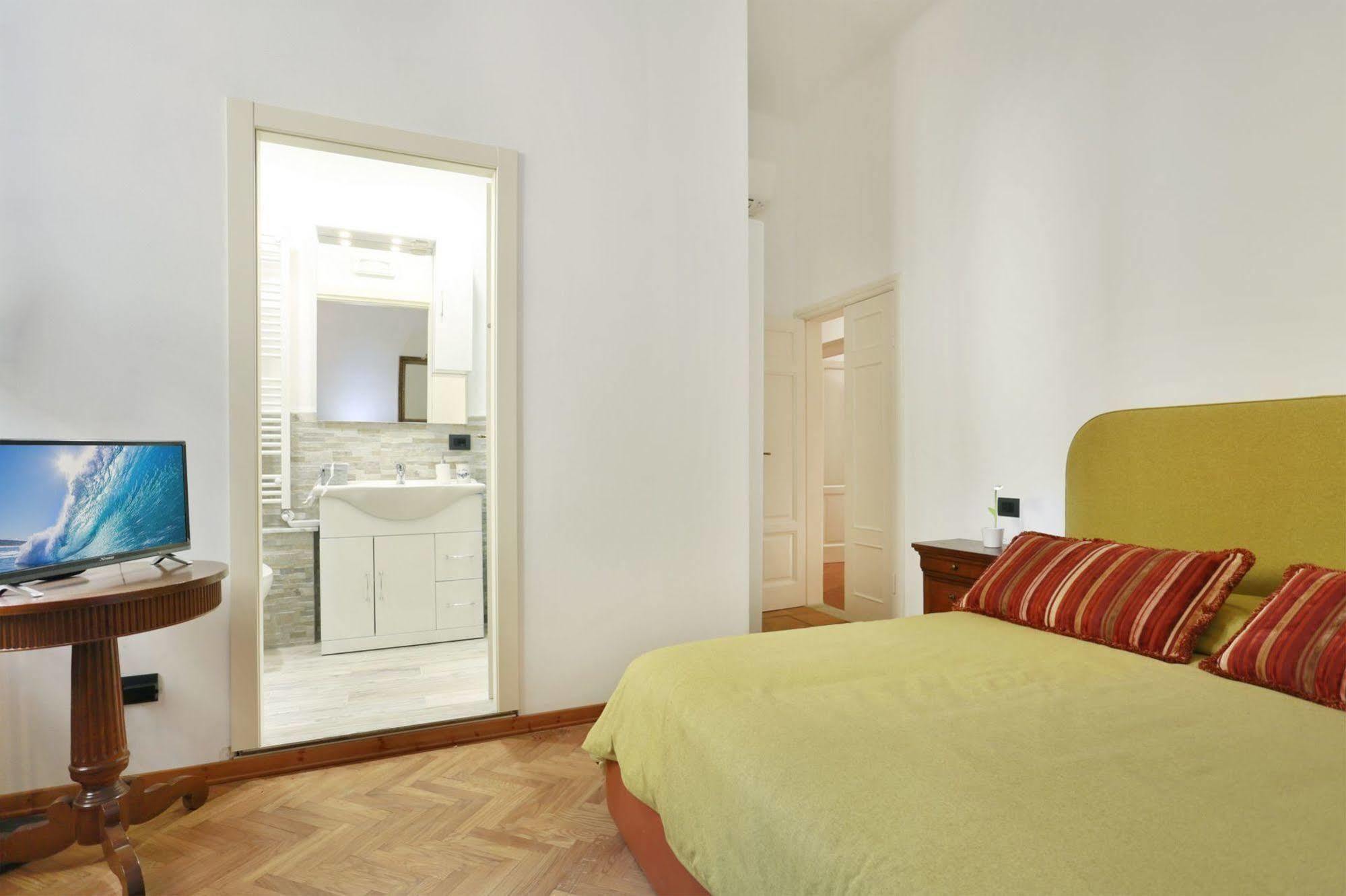 B&B Pergola House Lucca Eksteriør bilde