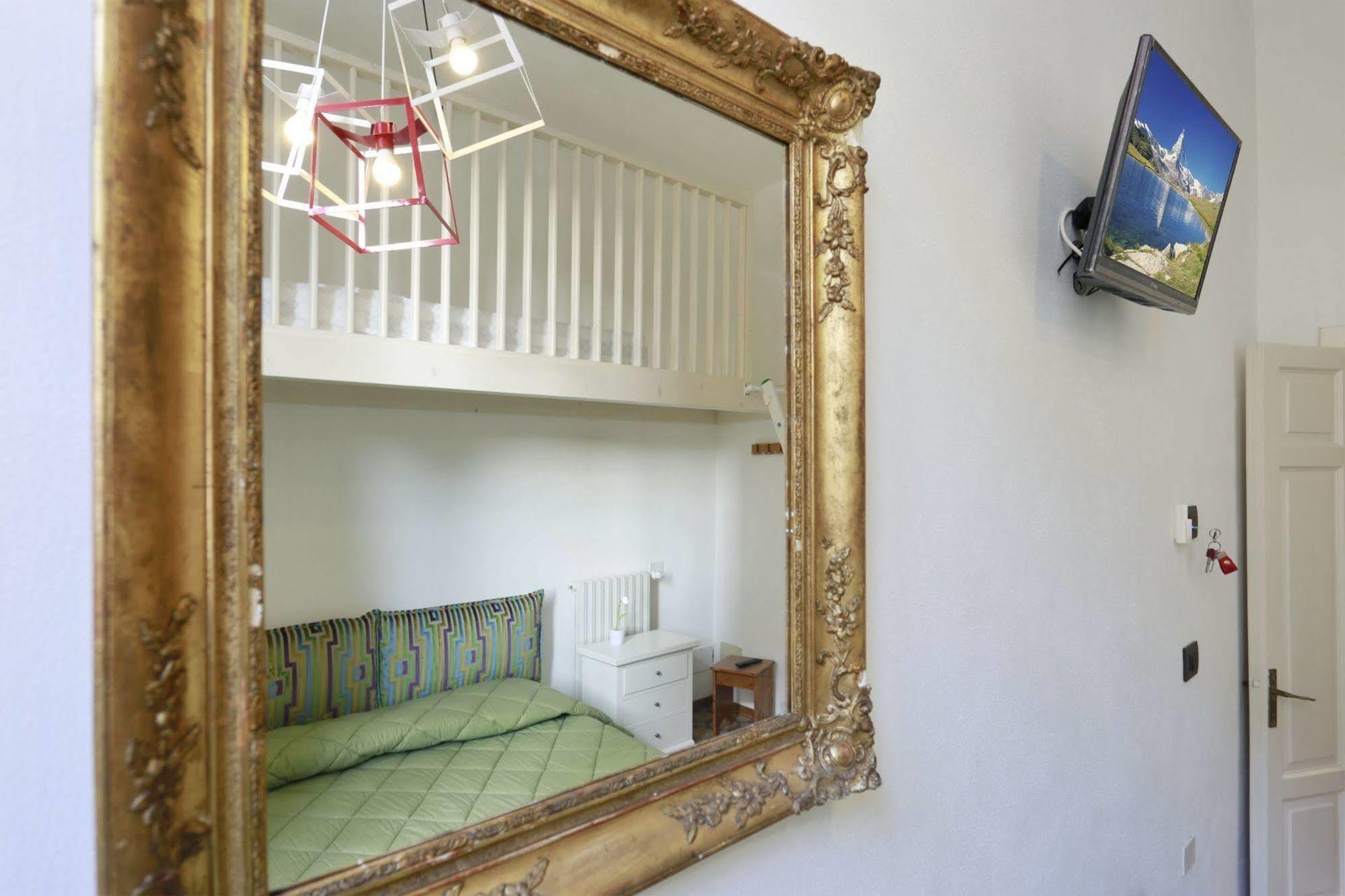 B&B Pergola House Lucca Eksteriør bilde