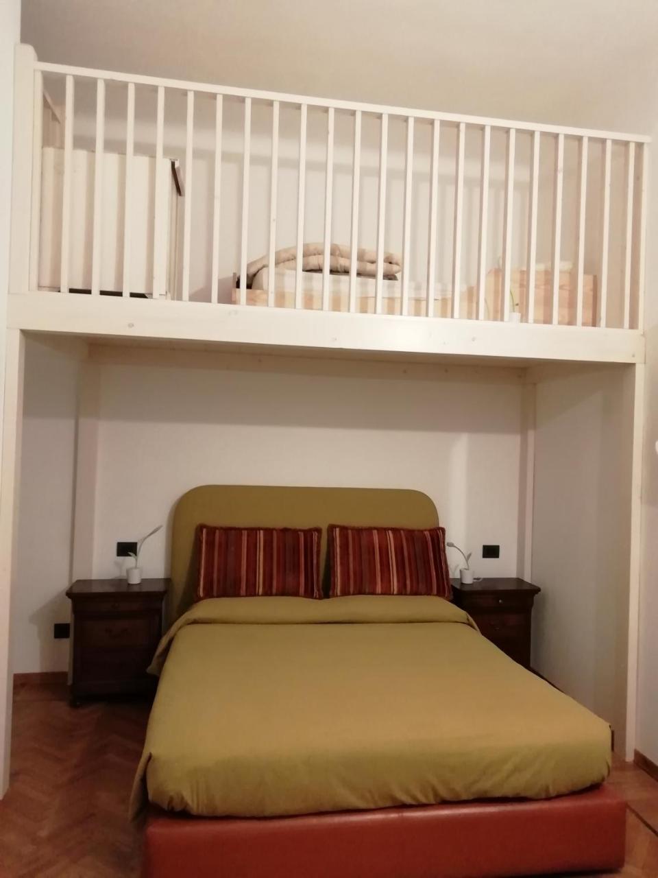 B&B Pergola House Lucca Eksteriør bilde